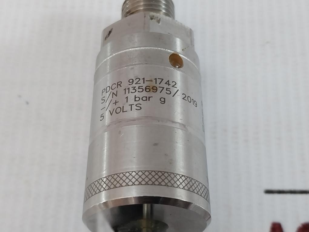 Pdcr-Is-0069-C-Pressure-Sensor-5-Volts-Cable-Length-0-5-Meter-Brand-Druck-8