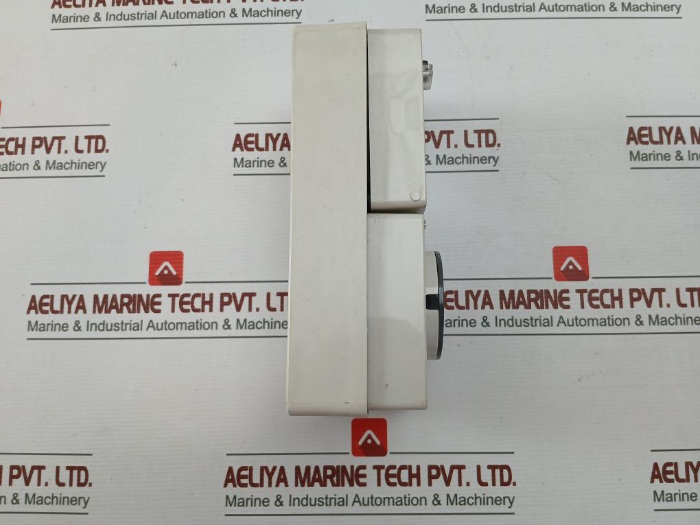 Pdl 56Cv313 Single Pole Combination Switch Socket 56 Series 50Hz