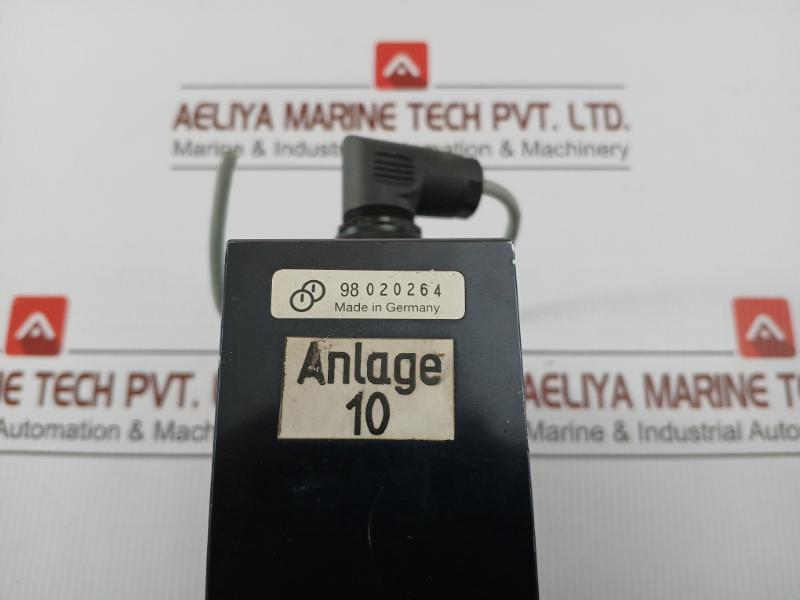 Pe-wd-01/Gs120 Tilt Position Sensor Fsg