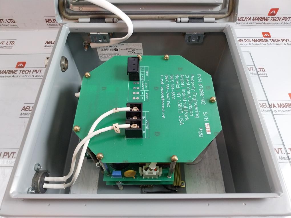 Peabody-Engineering-100-240-Vac-High-Energy-Exciter-Ignition-Box-07000102-210328-14