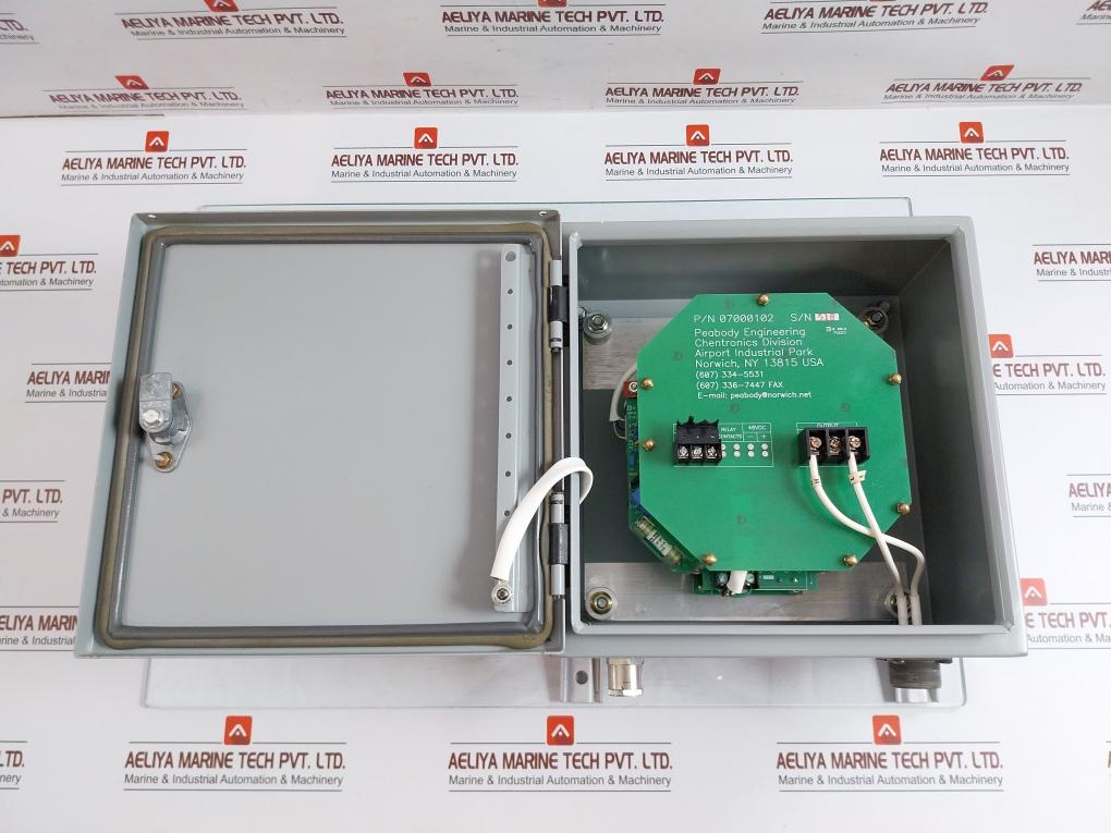 Peabody-Engineering-100-240-Vac-High-Energy-Exciter-Ignition-Box-07000102-210328-3