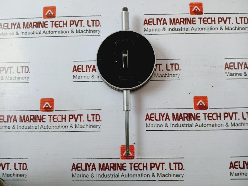 Peacock 507 Analog Long Travel Dial Gauge 0 To 100/0 To 90 L00528