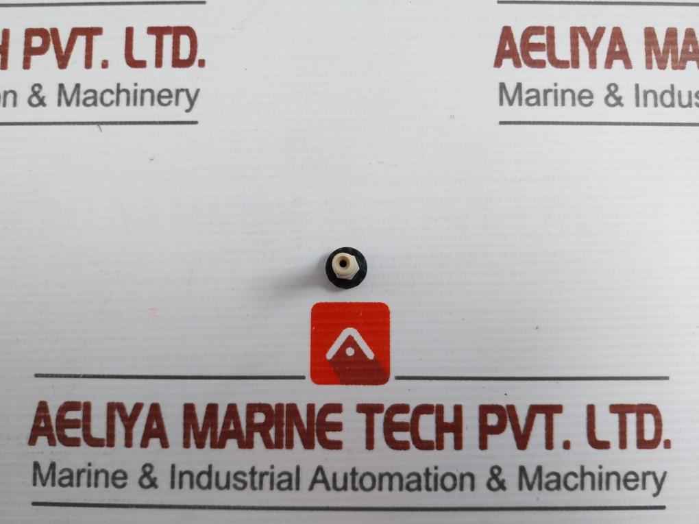 Peek Port Injector Waters 6060895-50 Gm