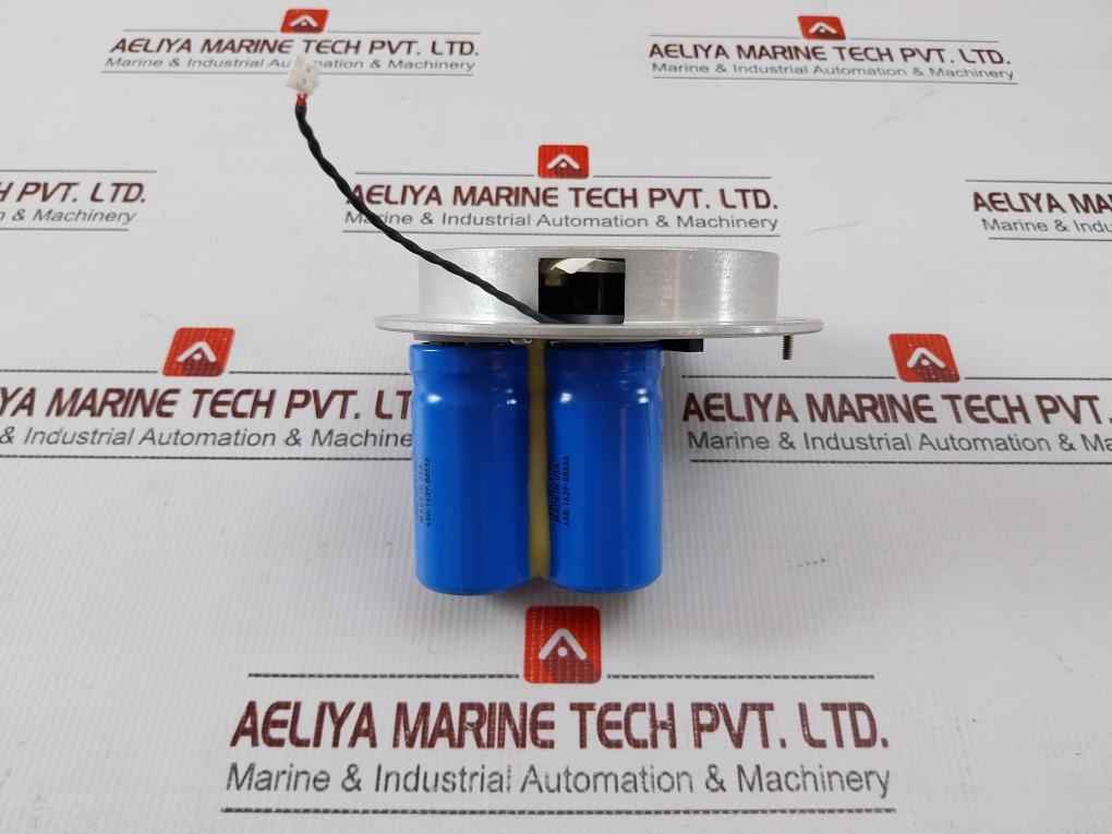 Pelco Pa01-0029-00C1G Capacitor Board 250 Vdc