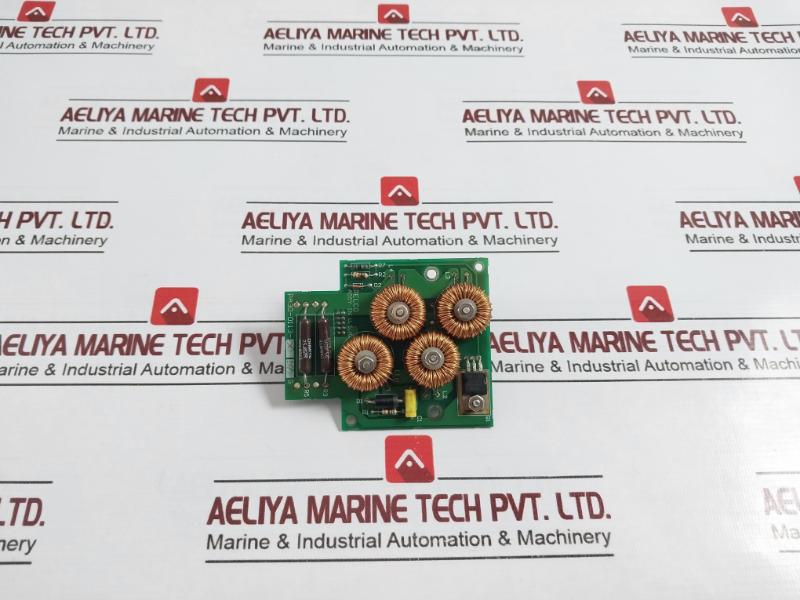 Pelco Pc30-0113-00B0 Pcb Card 94V-0 Std-1