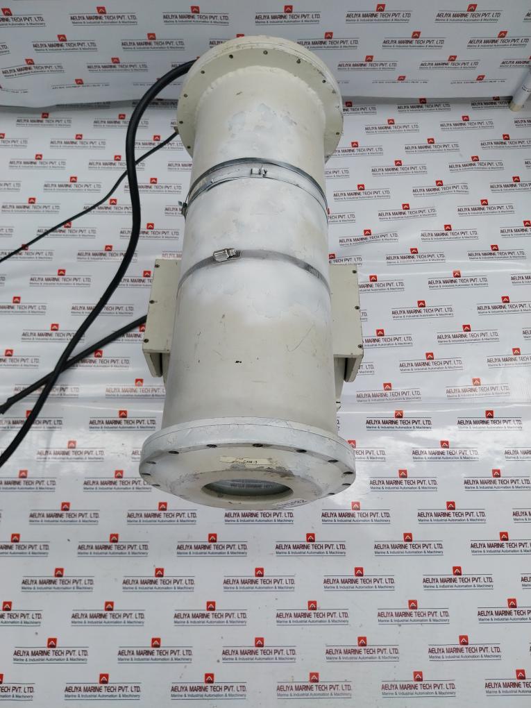 Pelco Pt1260Ex Outdoor Explosion Proof Cctv Enclosure With Pan/Tilt 16A 4H 130V