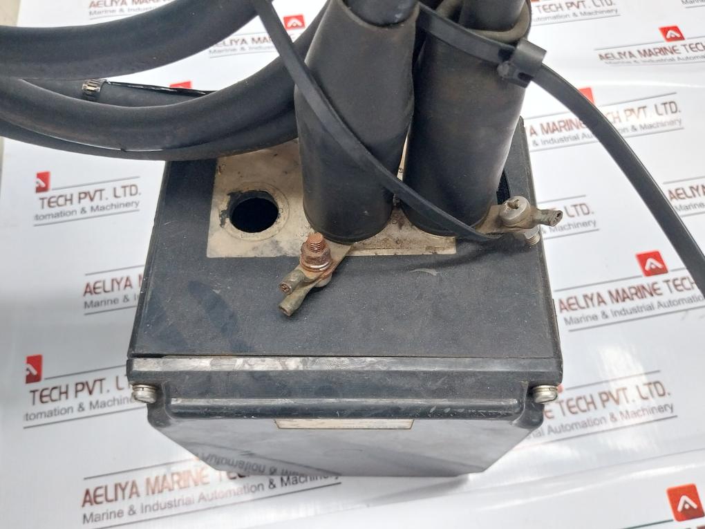 Pelco Pt1260Ex Cctv Camera Enclosure Nema Type 4X 120Vac 50-60Hz 690V