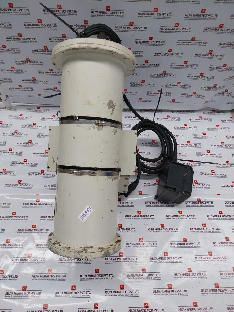 Pelco Pt1260Ex Cctv Camera Enclosure Nema Type 4X 120Vac 50-60Hz 690V