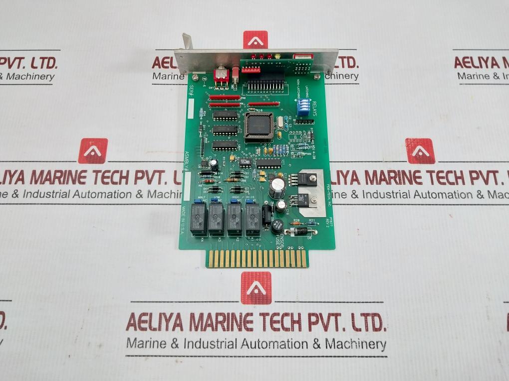 Pem-tech-Revision-2-H2S-Monitor-Pcb-Card-Pt-950B-209657-3