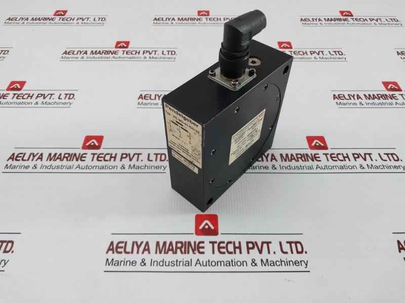 Pendelgeber Position Fsg Tilt Sensor Pendulum Encoder Pe-wd-01/Gs120
