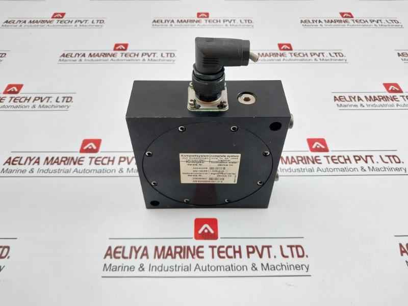 Pendelgeber Position Fsg Tilt Sensor Pendulum Encoder Pe-wd-01/Gs120
