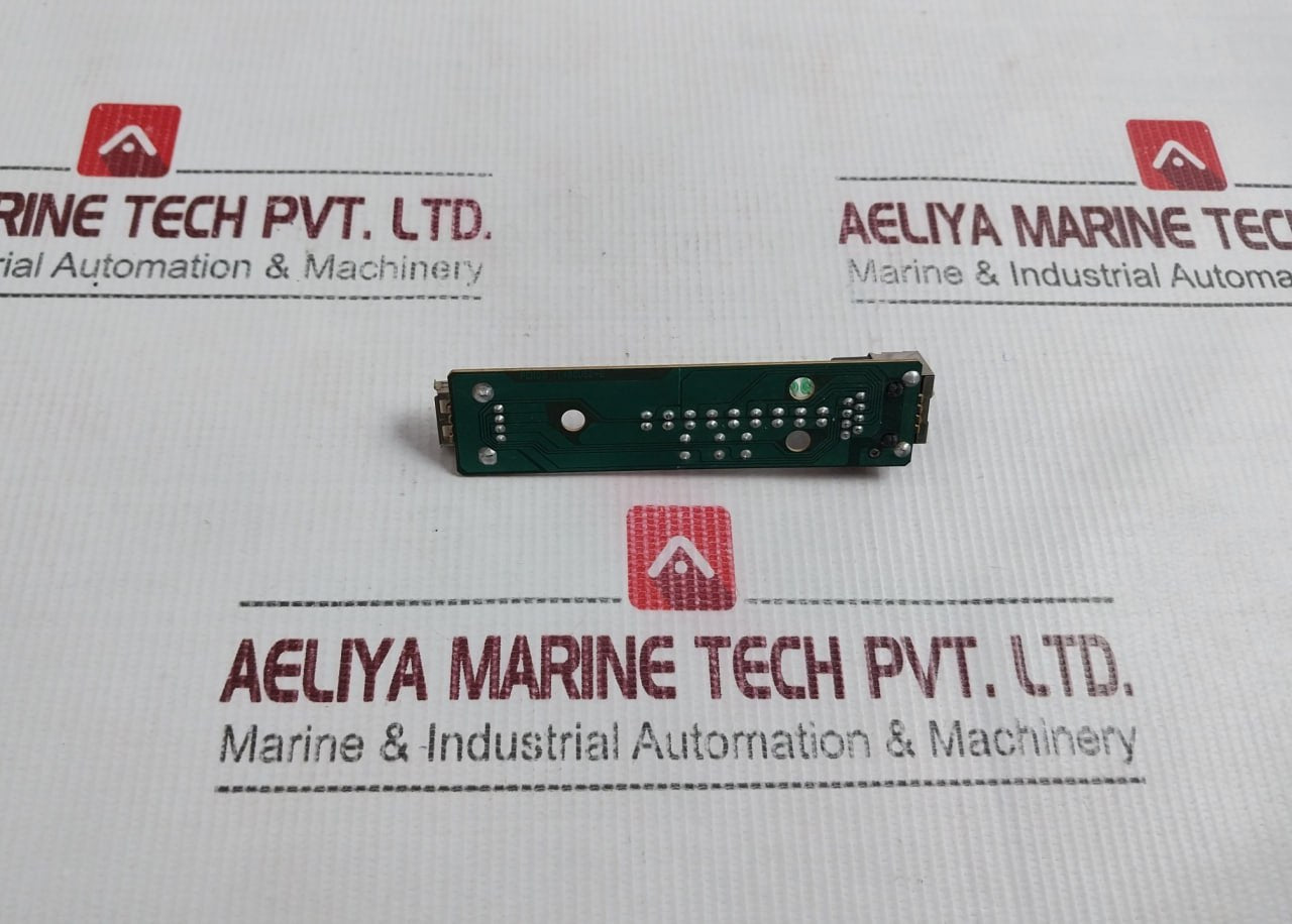 Pengji Tl468Usb-b Lan Cable Tester Pcb