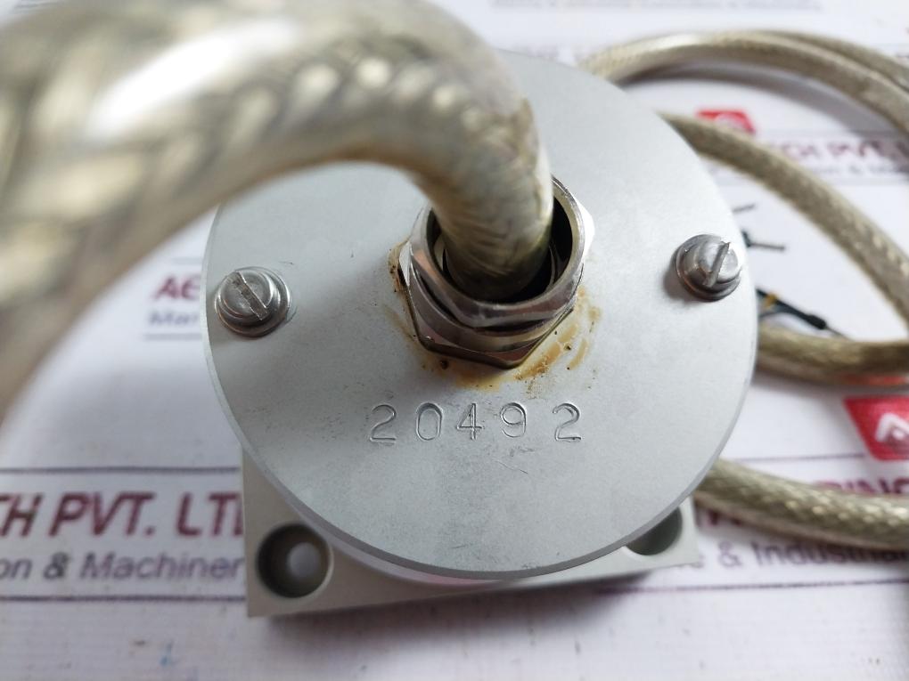 Penny & Giles 20492 Potentiometer, Bridge Panel, 91819