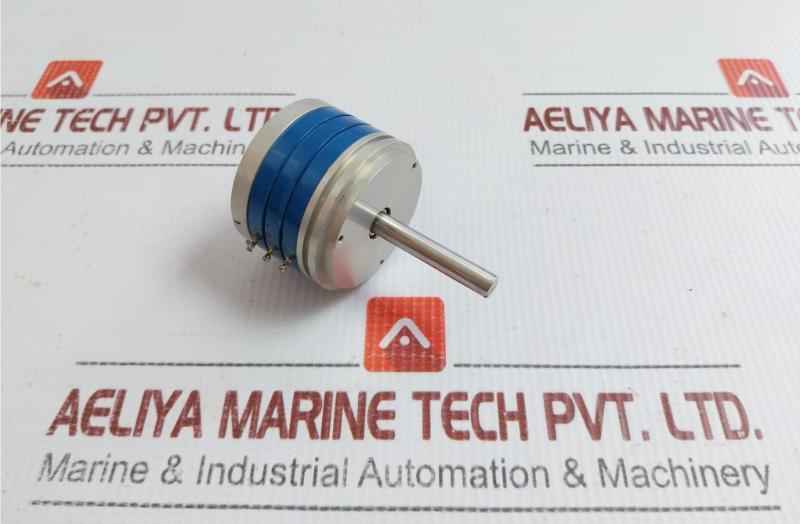 Penny & Giles Precision Potentiometer D21020/Var16
