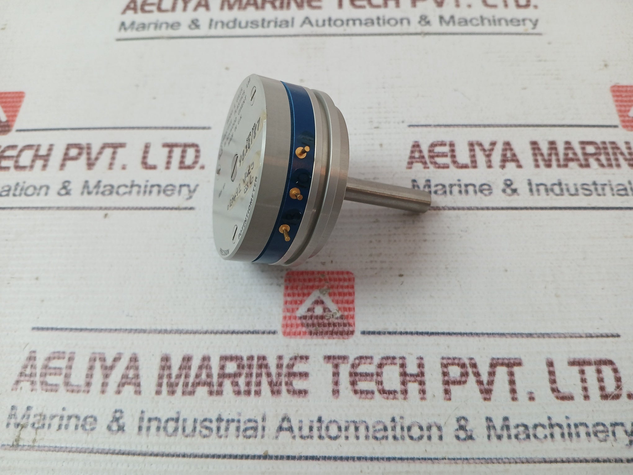 Penny & Giles D20492/Var5 Precision Potentiometer 250800