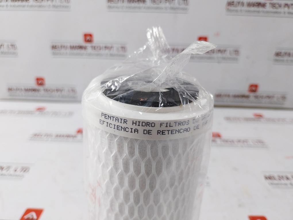Pentair 5 Hdro Pro Carbon Pou 7" Coffee Filter Element 30162600 Cb 7"
