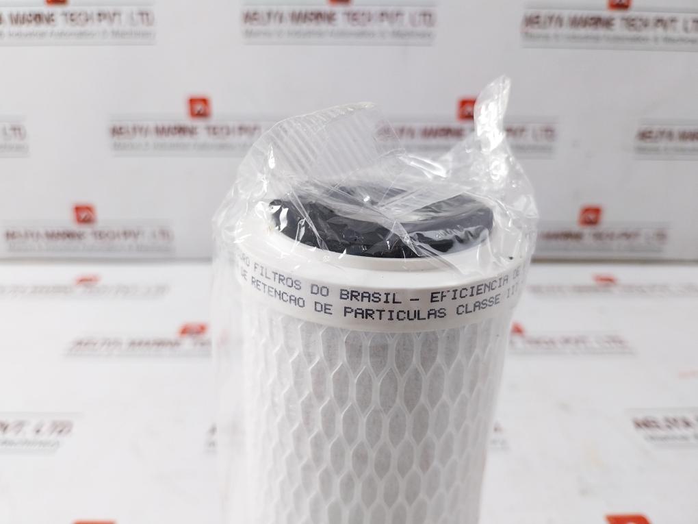 Pentair 5 Hdro Pro Carbon Pou 7" Coffee Filter Element 30162600 Cb 7"