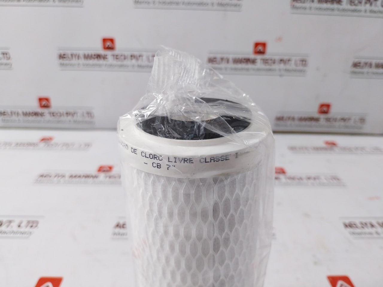 Pentair 5 Hdro Pro Carbon Pou 7" Coffee Filter Element 30162600 Cb 7"