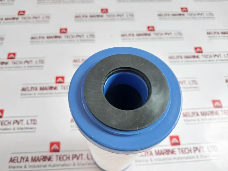 Pentek Ep-10 Carbon Water Filter Cartridge 40-180 F 4.4-82.2C Rev. A