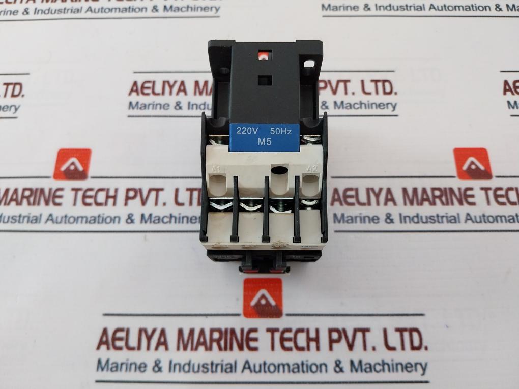 People Cjx2 1810 Ac Contactor