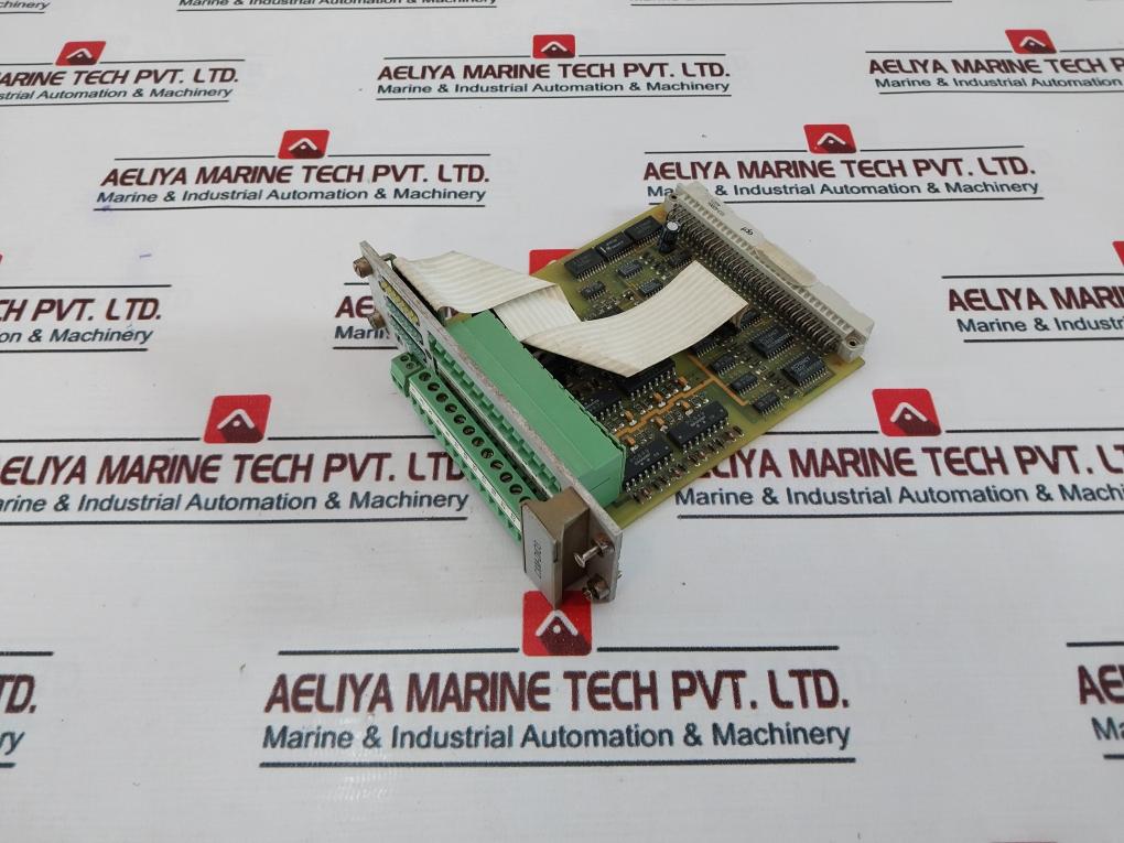 Pep Cxm-dio3 Cpu Control Board Module