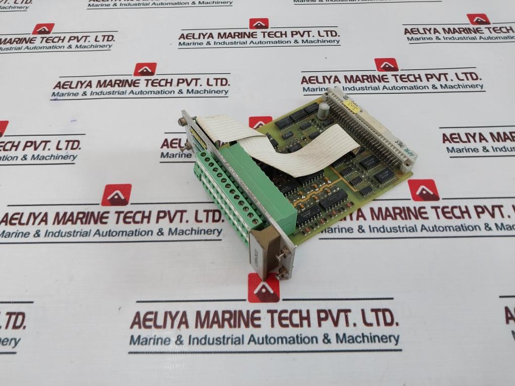 Pep Modular Cxm-dio3 Cpu Control Board Card Module