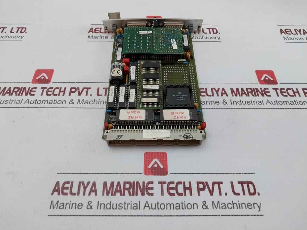 Pep Single Board Computer Pcb Card Vsbc 1