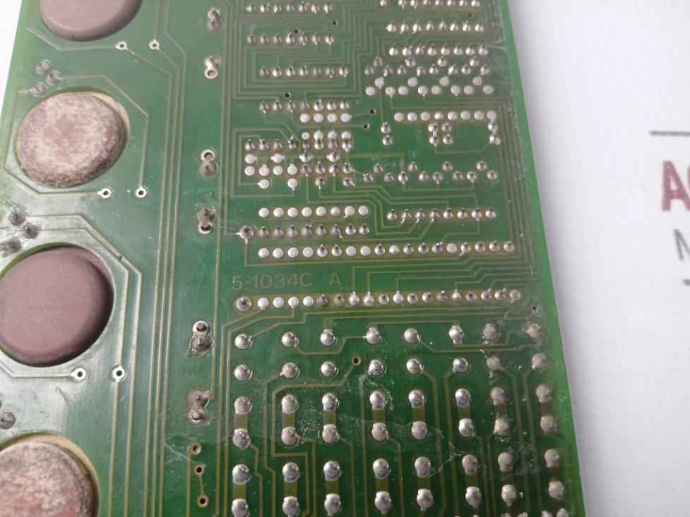 Pepperl+Fuchs Eg4-r Switch Amplifier 24Vdc 82 13849