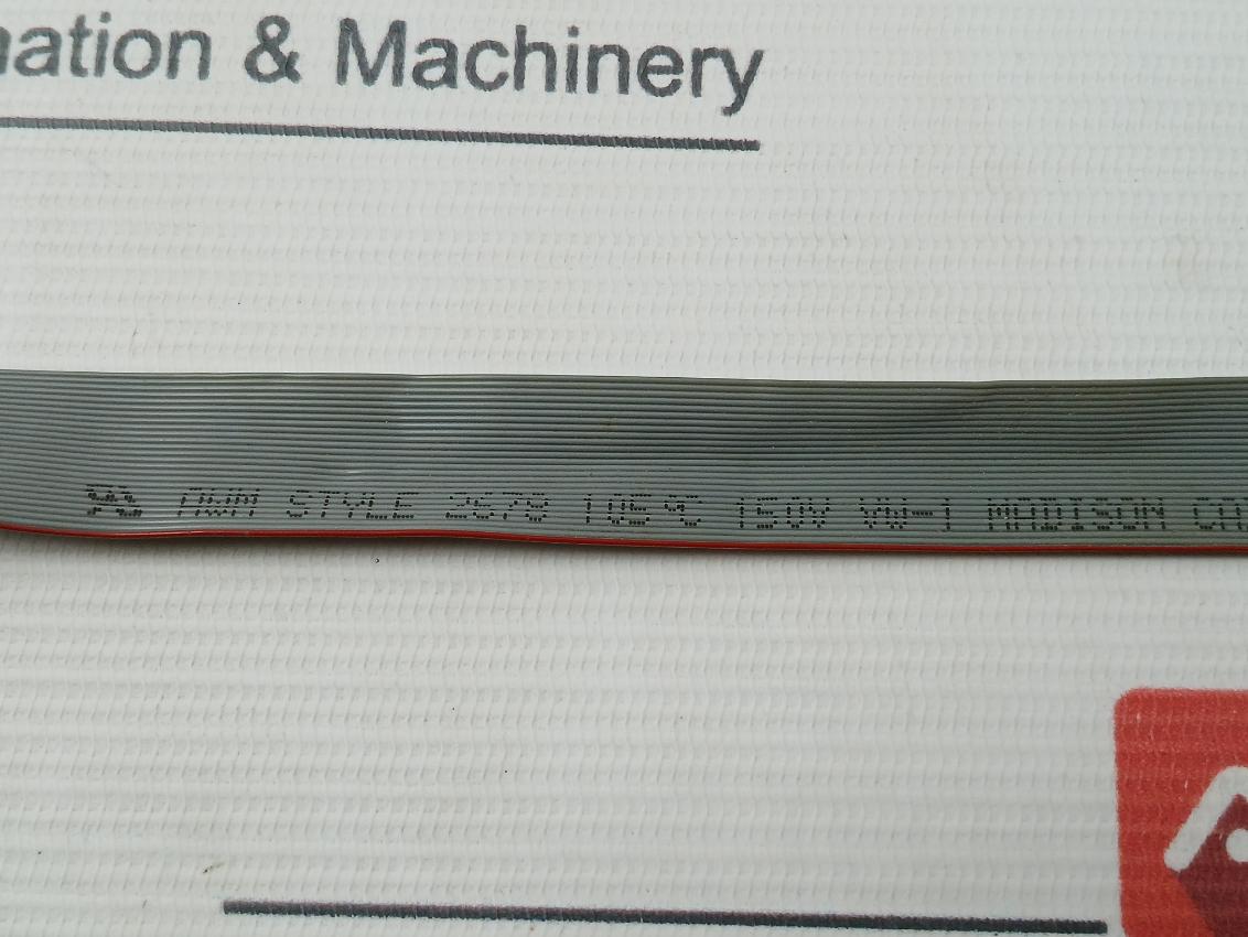 Pepperl+Fuchs K-hm26-5M-261539 Hart Connection Cable With Connector 261539