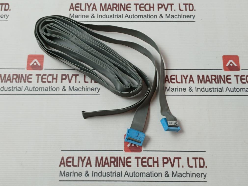 Pepperl+Fuchs K-hm26-5M-261539 Hart Connection Cable With Connector 261539