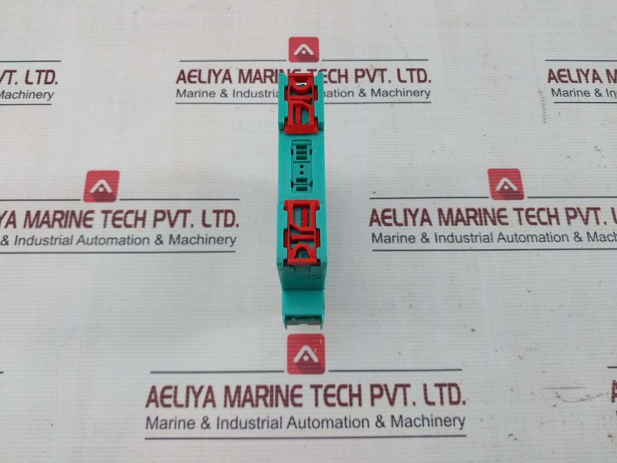 Pepperl+Fuchs Kfd0-tt-1 Thermocouple Converter 4-20Ma 60?C