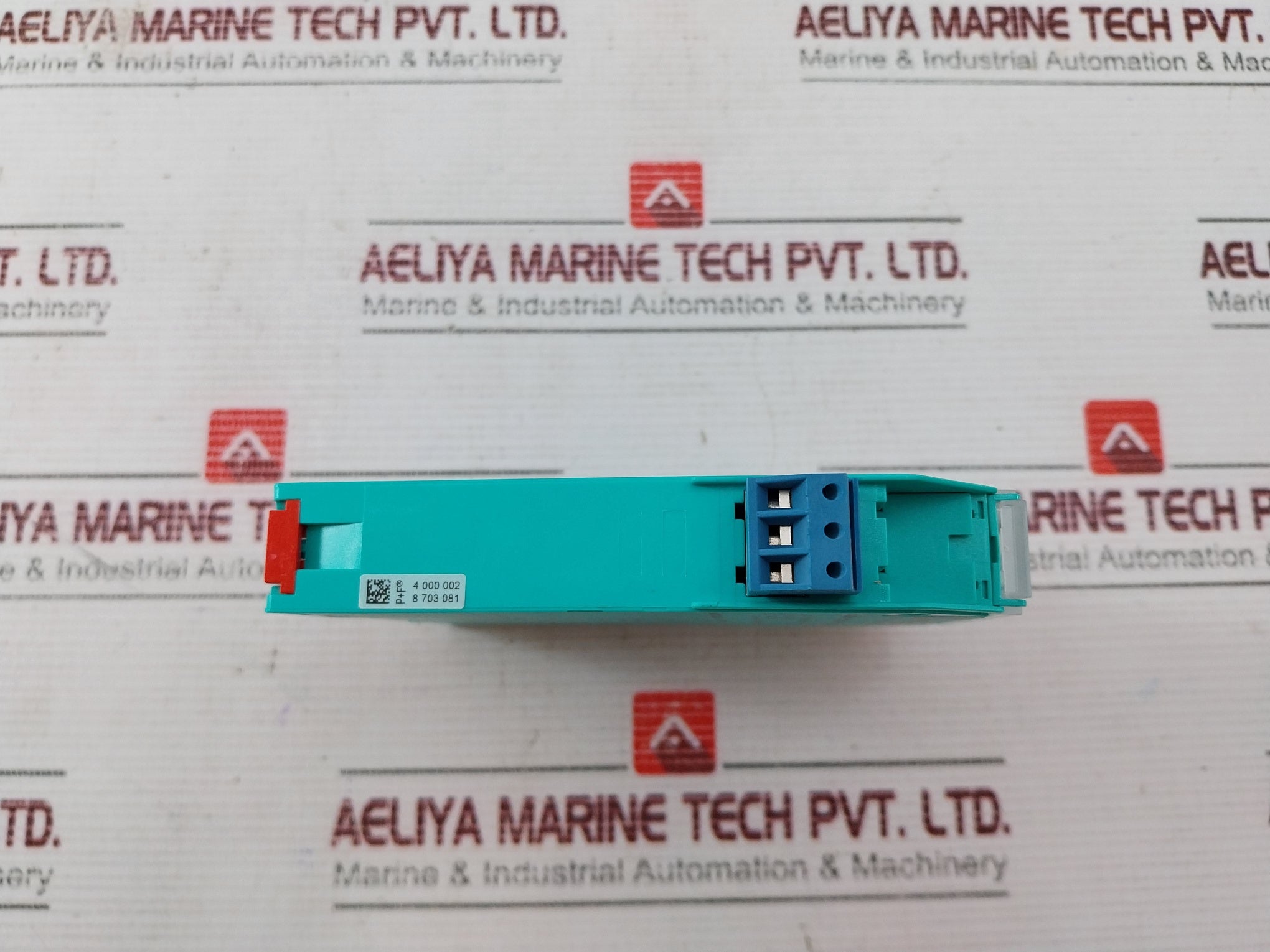 Pepperl+Fuchs KFD2-SCD-EX1.LK Isolated Driver 223998