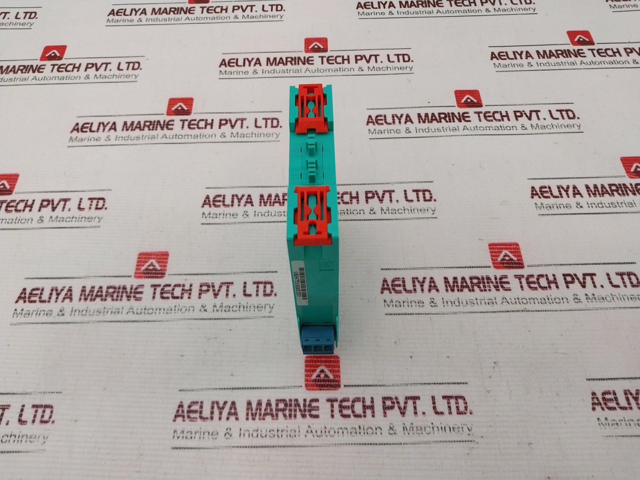 Pepperl+Fuchs Kfd2-sl2-ex2.B Signal Isolator Safety Barrier 16-30V