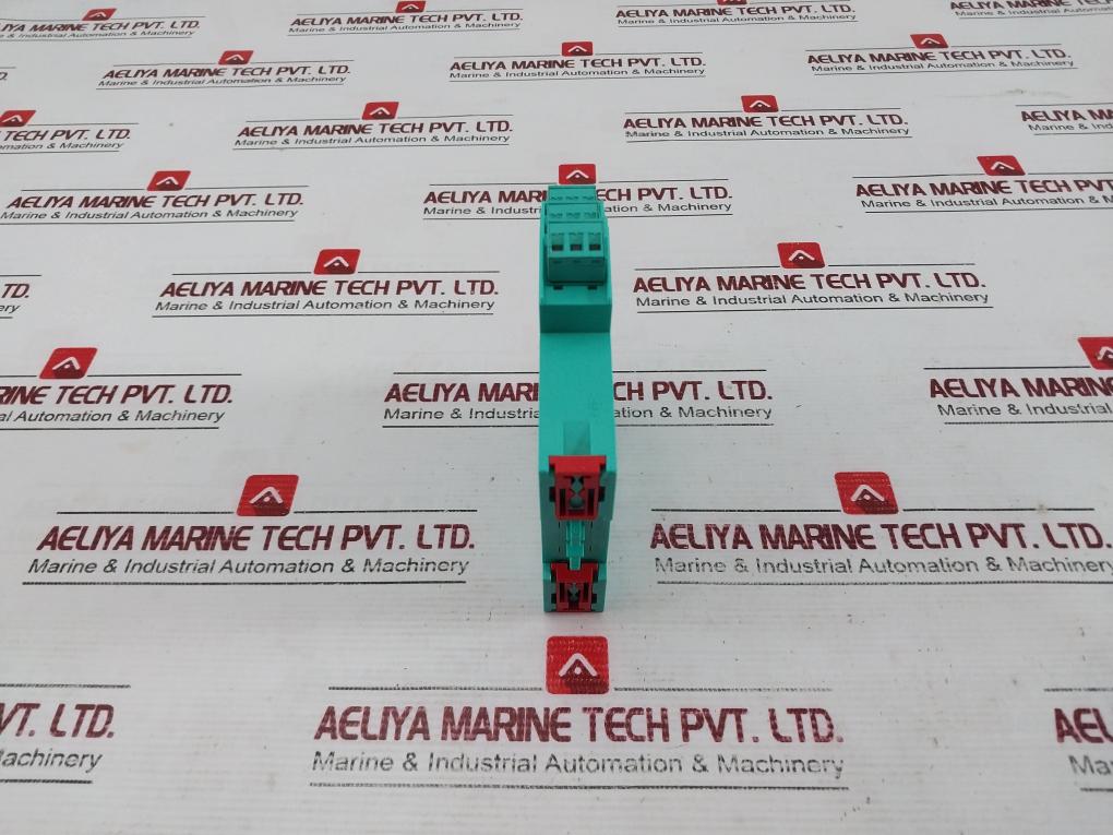 Pepperl+Fuchs Kfd2-sr2-ex2.W , Dc 20-30V/35-40Ma