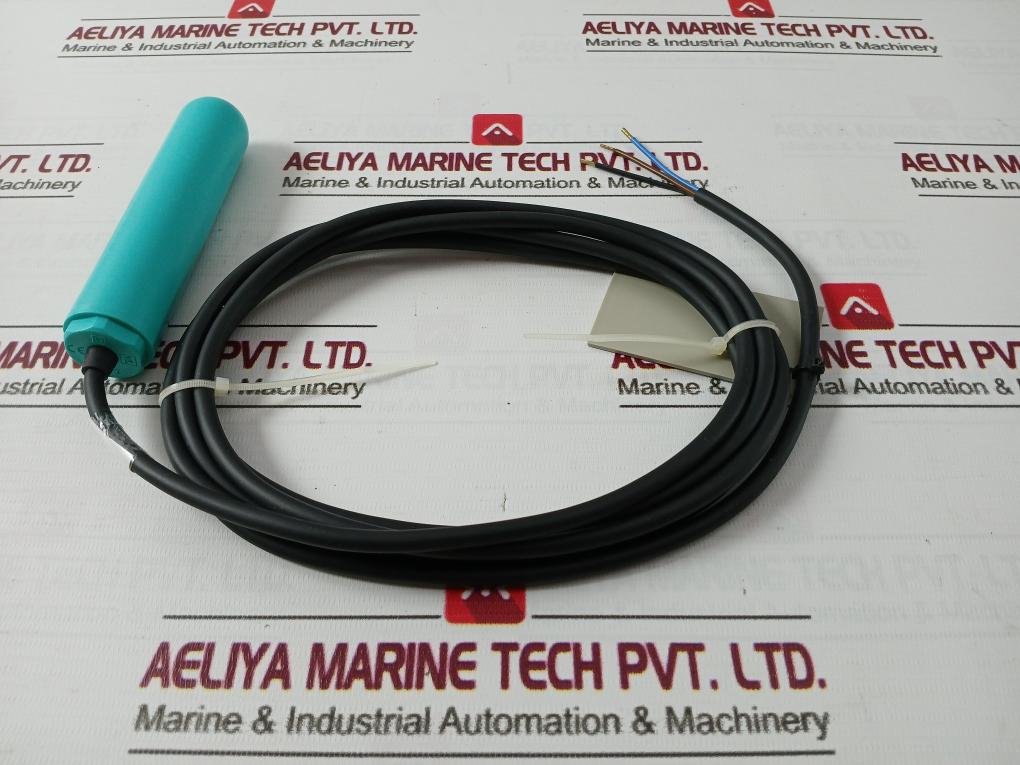 Pepperl+Fuchs Lfl2-ck-u-pvc3 Float Switch 3 Meter 94-12Mx-241