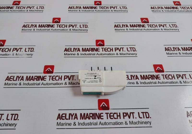 Pepperl+Fuchs Mft-rno.0006 Sensor Ptb 07 Atex 1004 U