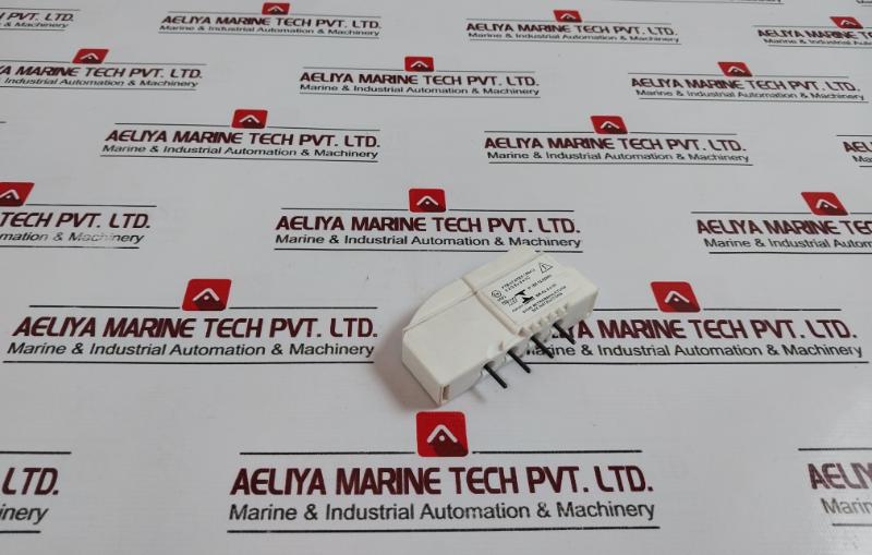 Pepperl+Fuchs Mft-rno.0006 Sensor Ptb 07 Atex 1004 U