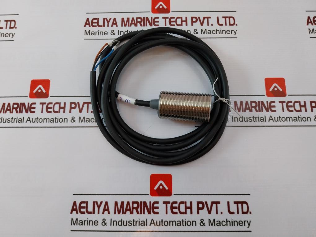 Pepperl+Fuchs Nbb15-30Gm50-e2-m Inductive Sensor 240182 5-60V Dc 200Ma Type: 1