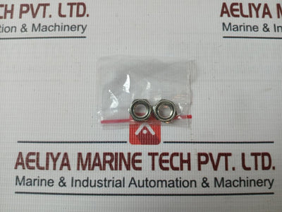 Pepperl+Fuchs Nbb2-8Gm50-e0-5M Inductive Proximity Sensor 304615-0067, 5 Meter