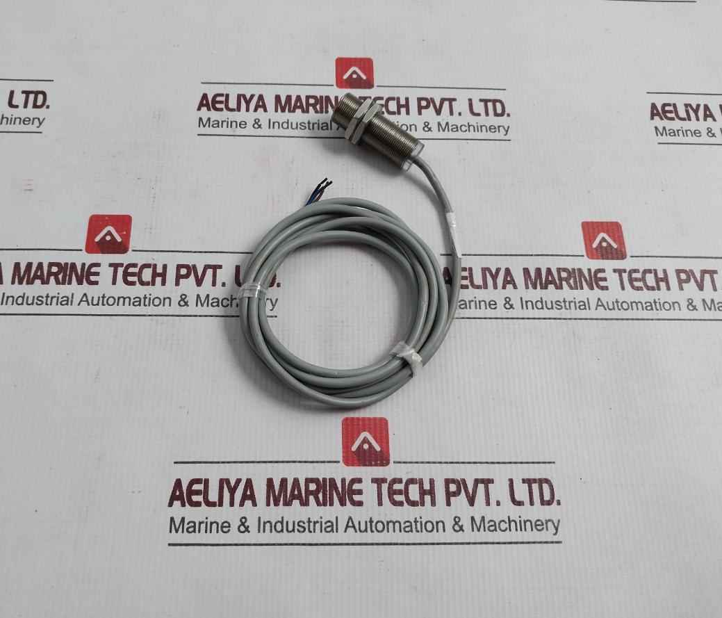 Pepperl+Fuchs Nbb5-18Gm5 Inductive Sensor 2-meter/200Ma/10-30V
