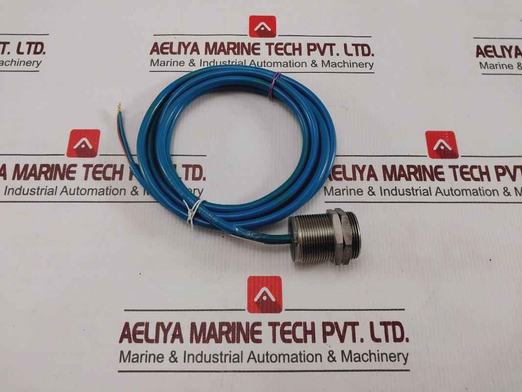 Pepperl+Fuchs Ncb15-30Gm40-n0 Inductive Sensor 2 Meter 181091