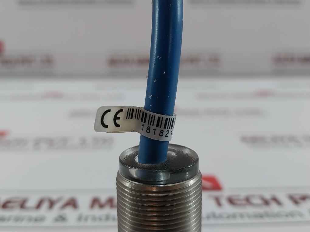 Pepperl+Fuchs Ncb5-18Gm40-n0