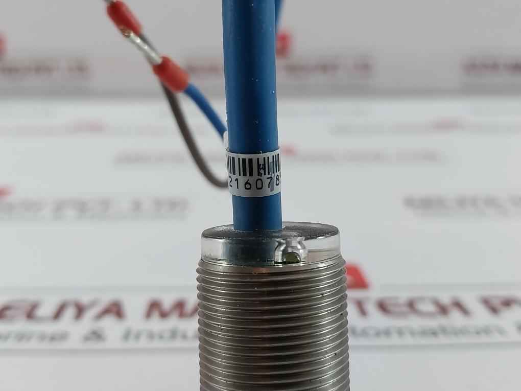 Pepperl+Fuchs Ncb5-18Gm40-n0