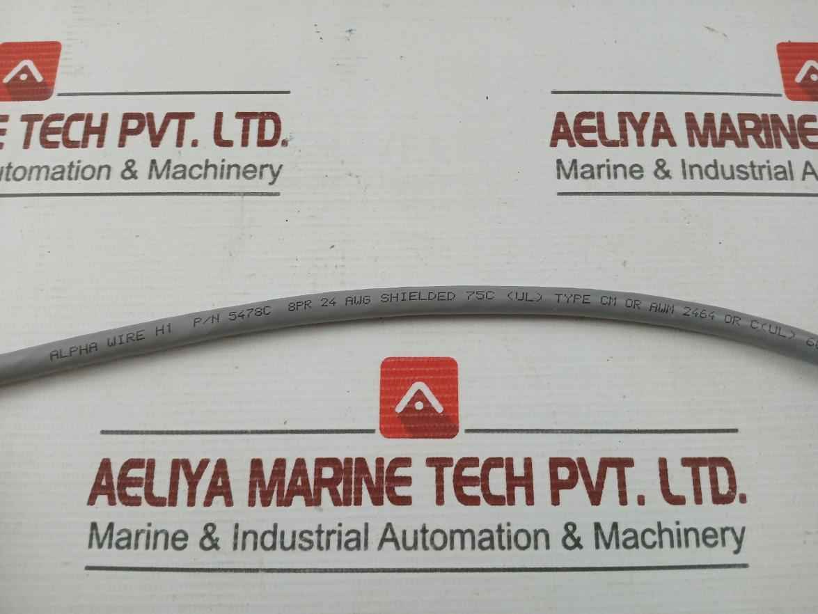 Pepperl+Fuchs New System Cable Part No: Acc-mb-hon-40