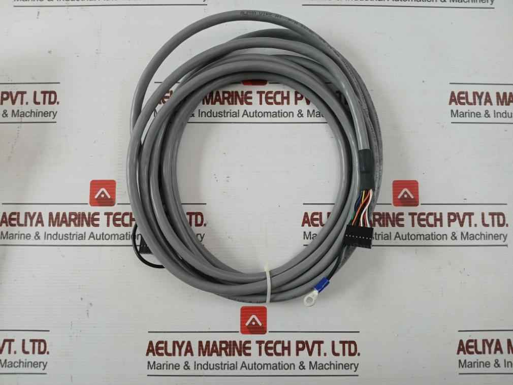 Pepperl+Fuchs New System Cable Part No: Acc-mb-hon-40