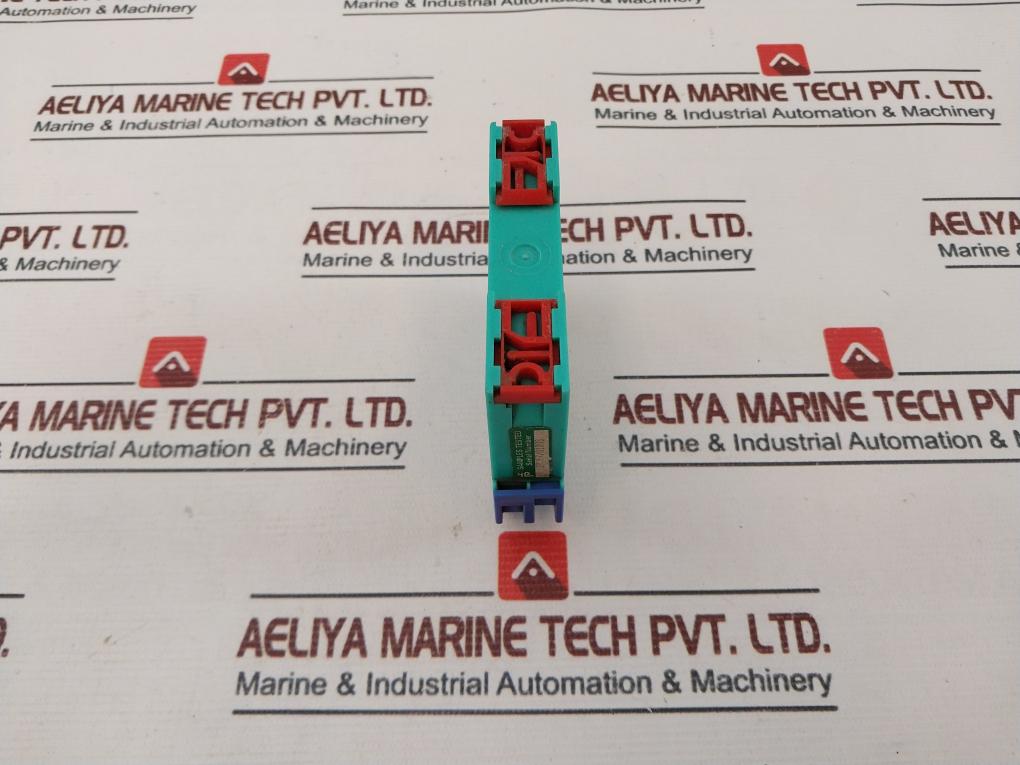 Pepperl+Fuchs Z129/Ex Level Sensor Barrier