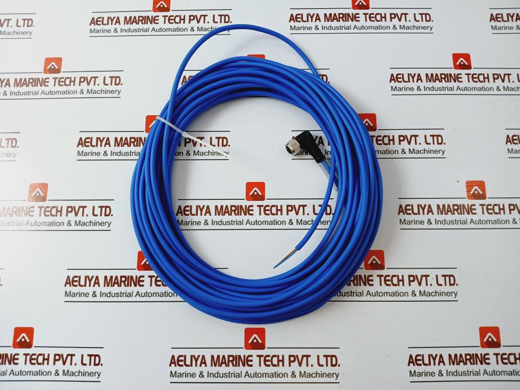 Pepperl+fuchs 038250 Cable With Quick Connector 7150000 715-90026 8 Oh