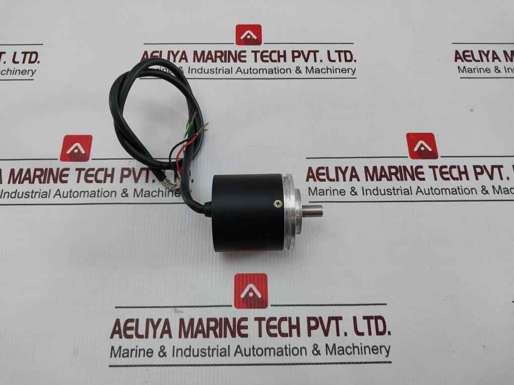 Pepperl+fuchs 120173 Incremental Rotary Encoder 4.75v-30v