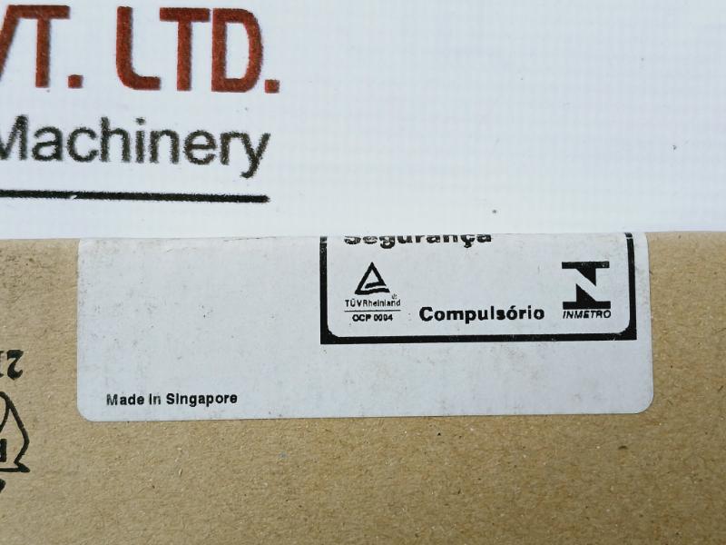 Pepperl+Fuchs Kcd2-scd-ex1 Smart Current Driver 316911 Dc 19-30V/35-25Ma