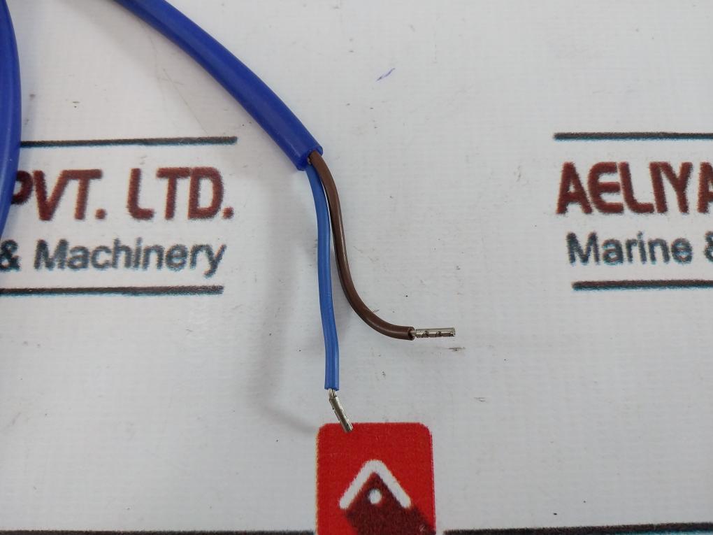 Pepperl+Fuchs Nj10-30Gk-sn Inductive Sensor 116-0165